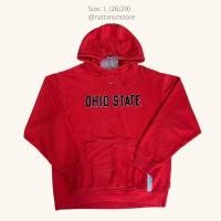 ราคา Vintage Nike Ohio State (18551026364)