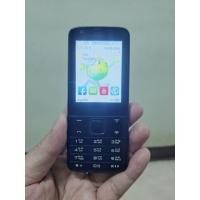 ราคา Ais LAVA W3 3G สีดำ มือถือปุ่มกดมือสอง (40379335535)