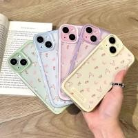 ราคา เคสดอกไม้ Samsung A07 A17 A06 A15 A07 A36 A56 A16 5G A05 A54 A26 A34 A55 ทุกรุ่น NC 625 (43626581025)