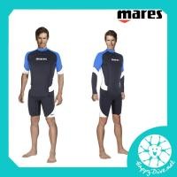 ราคา ✨ Mares TRILASTIC Rash Guard Man - ชุดว่ายน้ำ ชุดดำน้ำ กางเกงดำน้ำ เสื้อดำน้ำ (27624734592)