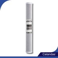ราคา ไส้กรอง คาร์บอนบล็อก 20 นิ้ว Block Carbon Filter 20″ CTO 20" (25800020230)