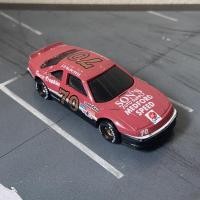 ราคา มือ 2 รถเหล็ก Nascar Racing Champions 1:64 (14550196493)
