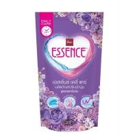 ราคา เอสเซ้นซ์ น้ำยาปรับผ้านุ่ม กลิ่นบลอสซั่ม เอสเซ้นซ์ สีม่วง 600 มล. แพ็คx3 (12113657687)