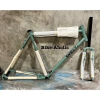 ราคา เฟรมจักรยาน โครโมลี่ : Surly​ Long Haul​ Trucker (45456962173)