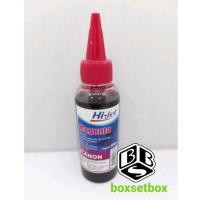 ราคา หมึกเติม CANON สีชมพู 100ML. (5935261744)