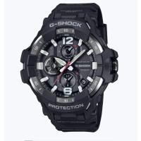 ราคา นาฬิกาข้อมือ Casio G-SHOCK นักบิน GRAVITYMASTER BLUETOOTH GR-B300 series รุ่น GR-B300-1A ของแท้ รับประกัน1ปี (28468180548)
