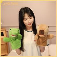 ราคา บาโน สัตว์หุ่นมือ,ตุ๊กตาของเล่นตุ๊กตานุ่มสัตว์น่ารักเล่าเรื่อง, น่ารัก สิงโตช้างลิง น่ารัก ตุ๊กตาตุ๊กตาสัตว์นิ้วเรื่องราวหุ่นเล่ (54910393743)