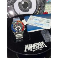 ราคา SEIKO 5 SPORTS MAMAFAKA LIMITED EDITION (43418554502)