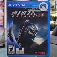 ราคา (ภาษาอังกฤษ) มือ2 Ninja Gaiden Sigma 2 Plus PSVITA มือสอง (Ninja Gaiden 2 PS Vita) (29624808921)