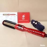 ราคา หวีแกนร้อน S-Styler ถนอมผม (53310837)