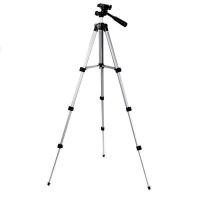 ราคา Weifeng WT-3110 ขาตั้งกล้องแบบพกพา + ที่ยึด U สากลสําหรับกล้อง DSLR (5180317493)