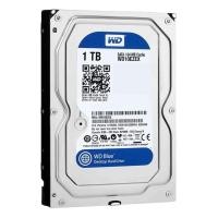 ราคา Clearance ❗️1 TB HDD WD BLUE (7200RPM, 64MB, SATA-3, WD10EZEX) ประหยัดพลังงานและลดการการสร้างสร้างความร้อน (22147072725)