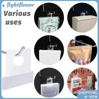 ราคา FIGHT 300 ชิ้นแหวน Binder สติกเกอร์, Self-Adhesive Tear-resistant Binder สติกเกอร์,คุณภาพสูงอเนกประสงค์โปร่งใสรูกลมตะขอรูพลาสติก (50160878560)