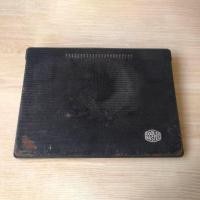 ราคา Cooler Master NotePal I300 Cooling Pad แล็ปท็อป Slim พัดลมเงียบขนาดใหญ่ (57302375090)