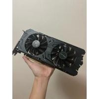 ราคา GALAX GTX 1070 8GB สภาพสวยกริ้บ (28003032536)