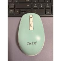 ราคา เมาส์ไร้สาย OKER wireless (42312044581)
