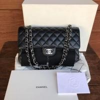 ราคา Used like new Chanel classic10 ของแท้ 100% (28874066703)