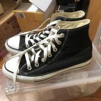 ราคา Converse แท้มือสอง สภาพ 90% ไซส์ 39 (13939853245)