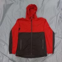 ราคา Nike ACG STORM-FIT เสื้อแจ็กเก็ต สีแดง สีเทาเข้ม ของแท้ (18590305829)