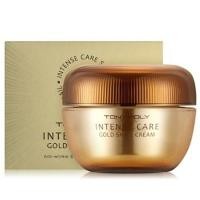 ราคา (ส่งฟรี) TonyMoly Intense Care Gold Snail Cream 45 ml. (9807422077)