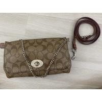 ราคา Coach mini ruby crossbody (7351164892)