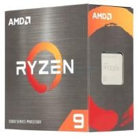 ราคา Ryzen 9 5900x AMD CPU มือสองนำเข้า อเมกา ใช้งานปกติ (18452385272)