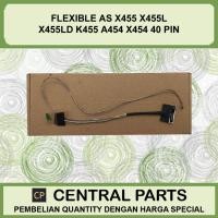 ราคา Asus x455 x455l x455ld k455 a454 x454 40 Pin (46708863388)