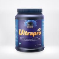 ราคา Ultrapro Vanilla 900 g อัลตราโปร วานิลา ขนาด 900 กรัม (27450974682)