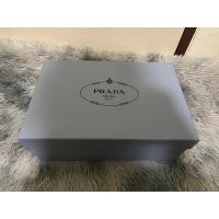 ราคา กล่องรองเท้าPRADAขนาด12x8x4.5นิ้วแท้มือสอง (21795917602)