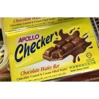 ราคา Apollo checker wafer bar เวเฟอร์ เช็คเกอร์ อะพอลโล่ (3213801275)