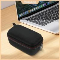 ราคา Travel Carrying Box Protective Case Hard Shell Case for Attack Shark R1 PAW3311 [Missece.th] (51060490801)