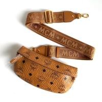 ราคา New MCM belt bag ของแท้100% พร้อมส่ง (7306000263)