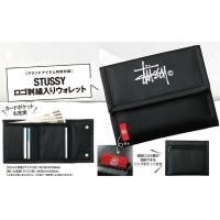 ราคา ✅ส่งฟรีไม่ต้องใช้โค้ด กระเป๋าตังค์Stussy ของแท้ Made in Japan พร้อมส่ง (13814370369)