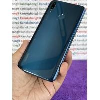 ราคา Huawei Y9 2019 สีเขียว จอ 6.5 นิ้ว RAM 4GB ROM 64GB สภาพสวย *รบกวนอ่านรายละเอียด* (16451580294)