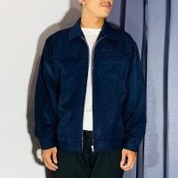 ราคา เสื้อแจ็กเก็ตทํางาน สไตล์ญี่ปุ่น (18992418445)