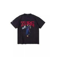 ราคา CARNIVAL X TOY STORY ZURG OVERSIZE T-SHIRT BLACK SIZE L (21080572537)