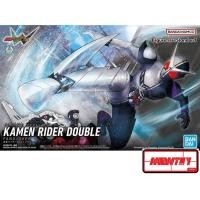 ราคา FIGURE-RISE STANDARD KAMEN RIDER DOUBLE FANG JOKER ( FangJoker ) (21825696546)