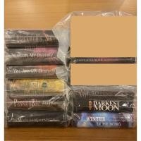 ราคา Set หมาป่า mirininthemoon (23636859767)