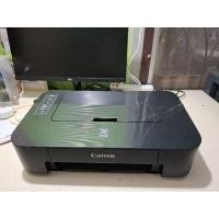 ราคา เครื่องปริ้น CANON PIXMA TS200 มือสอง ใช้งานน้อยมาก (27157015001)