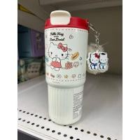 ราคา แก้วน้ำเก็บอุณหภูมิลาย Hello Kitty 680มล (46856054408)