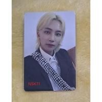 ราคา PC JEONGHAN DICON 101 SEVENTEEN [READ DESCRIPTION] (52806214196)