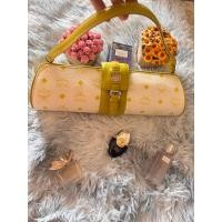 ราคา กระเป๋า MCM มือสองของแท้ 100% (50761221287)