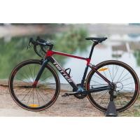 ราคา จักรยานเสือหมอบคาร์บอน Twitter R10 ชุดขับ Sram Rival 11 speed (8911063976)
