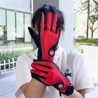 ราคา Castelli f0rza ถุงมือในฤดูใบไม้ร่วงและฤดูหนาวสไตล์ชายหญิงและผู้หญิงที่มีลมอุ่นยาว (41719024222)