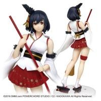 ราคา โมเดล Yamashiro - Kantai Collection - ฟิกเกอร์ PVC KanColle- - Taito Japan ของแท้ (56960399016)