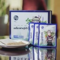 ราคา ผงแช่เท้าสมุนไพรโกฐจุฬาลัมพาผสมน้ำมันหอมระเหยและสารสกัดจากใบโกฐจุฬาลัมพา ช่วยเปิดทางเดินโลหิตและกระตุ้นการไหลเวียน15g/กร (50307610924)