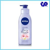 ราคา นีเวีย โลชั่น ออยล์ อิน เชอร์รี่ บลอสซั่ม แอนด์ โจโจ้บา ออยล์ 400 มล (4352346632)