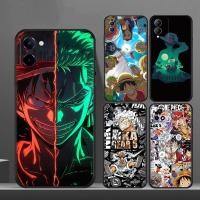ราคา สําหรับVivo Y18 Y18S Y18E Y19s Y20 Y30 Y21t Y21 Y33S Y21S Y22 Y22S Y27 Y27S Y28 อะนิเมะการ์ตูนOne Piece TPUซิลิโคนอ่อนเคสโทรศัพท์ 5Y27 (49761369462)
