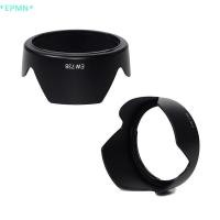 ราคา Epmn> ใหม่ ฮู้ดเลนส์กล้อง 67 มม. สําหรับ EW 73B EW-73B Canon 60D 70D 600D 17-85f 4-5.6 IS USM 18-135f 3.5-5.6 IS (20590205503)