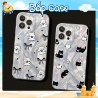 ราคา IPHONE Silver TPU Party Case กันกระแทก ป้องกันกล้อง - iP 7/8/X/XS/XR/11/12/13/14/15/117/Plus/Air/Pro/Max (26944101959)
